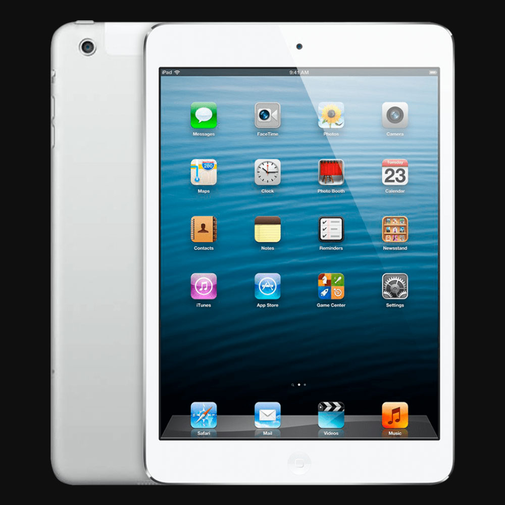 iPad mini (2012)