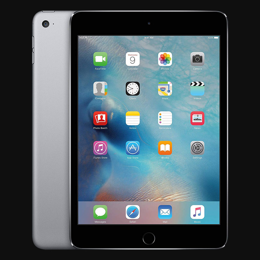 iPad mini 2-3 (2013-2014)