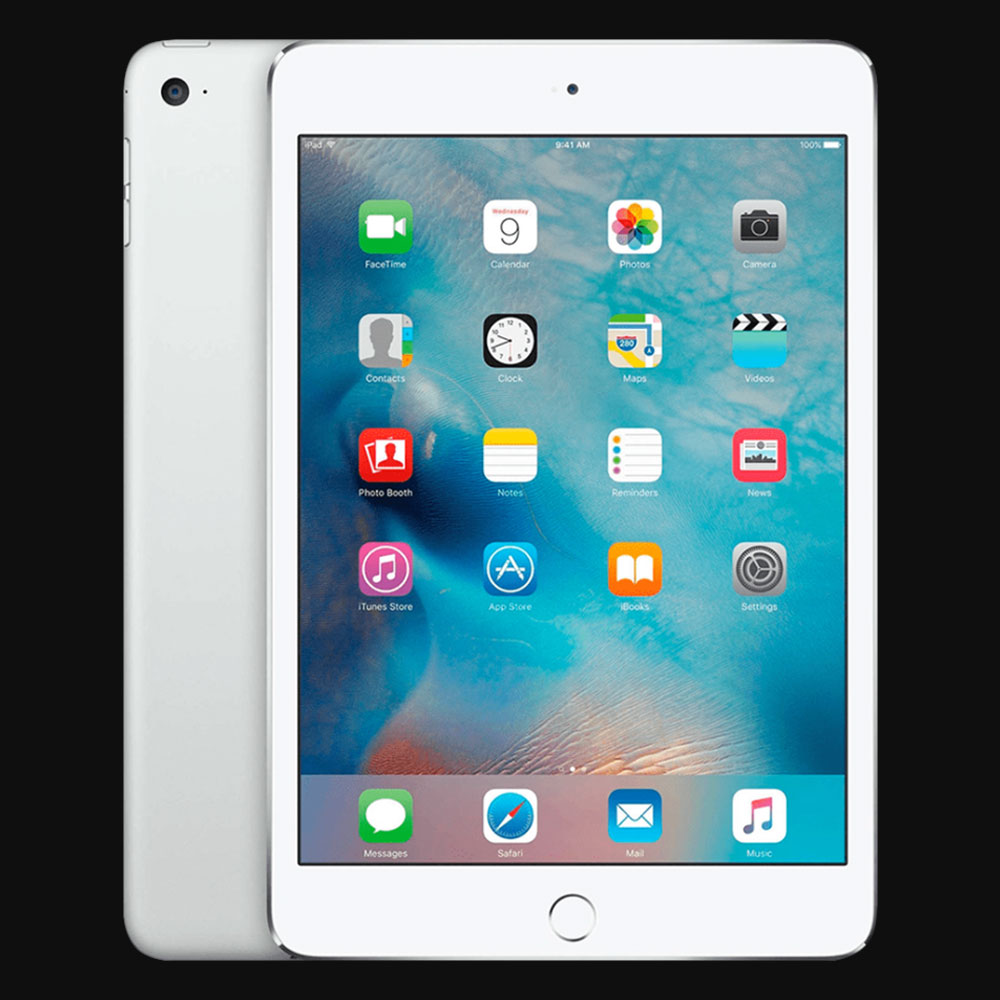 iPad mini 4 (2015)
