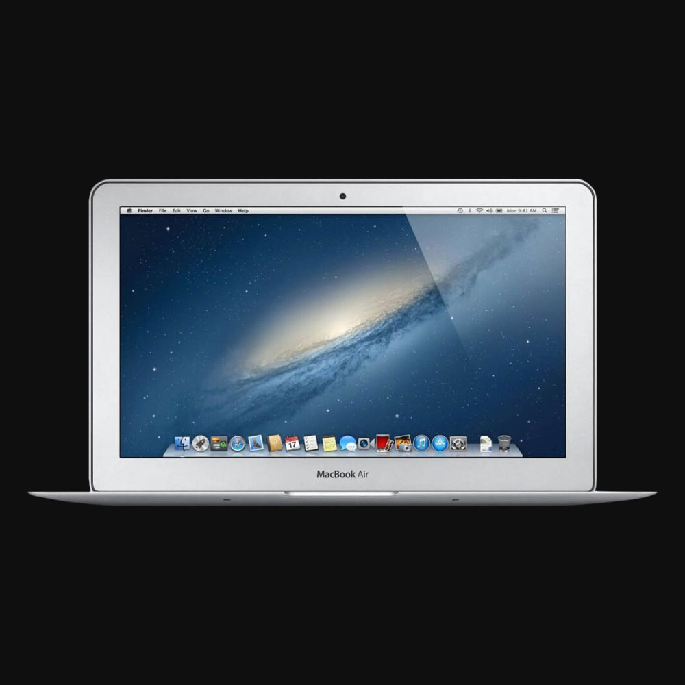MacBook Air 11 (2012 - 2015)