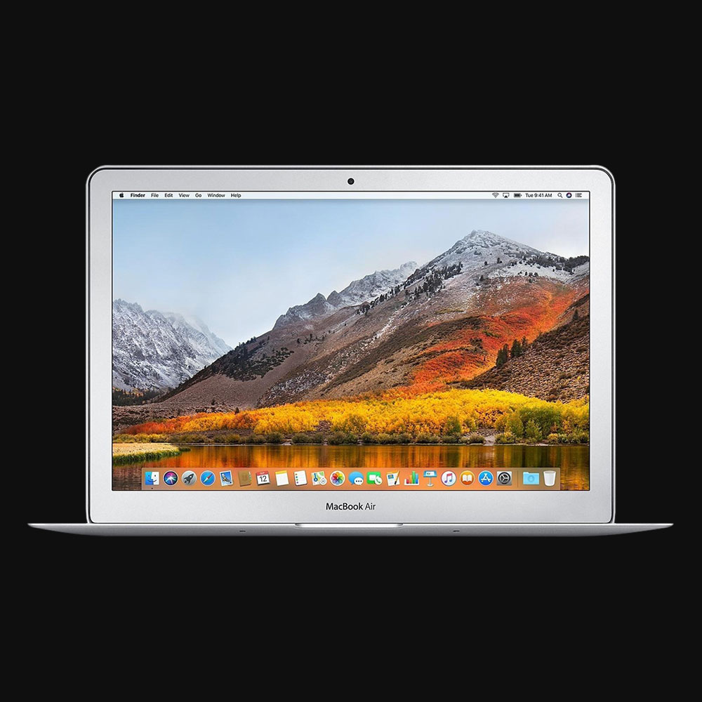 MacBook Air 13 (2012 - 2017)