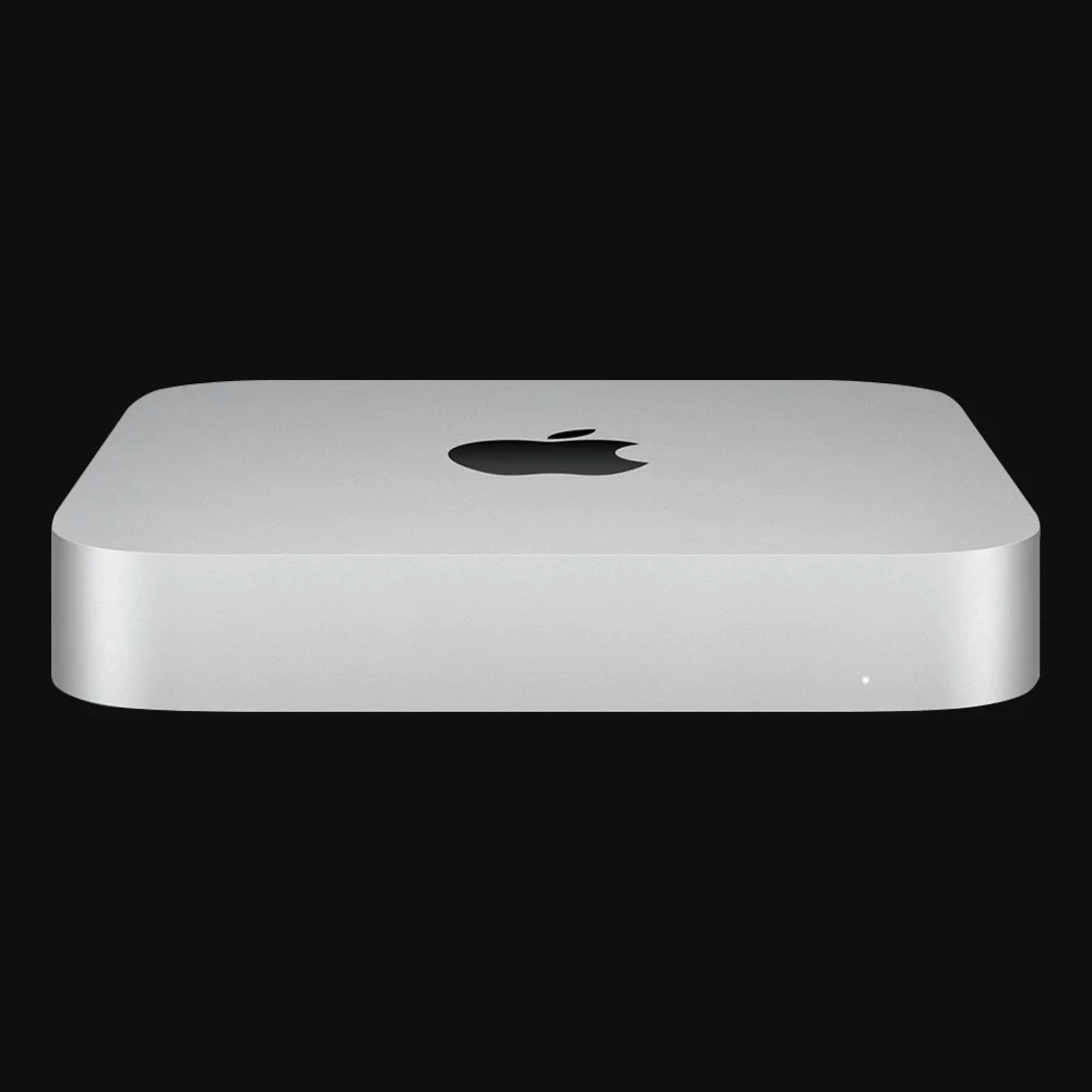 Mac mini (2010-2014)