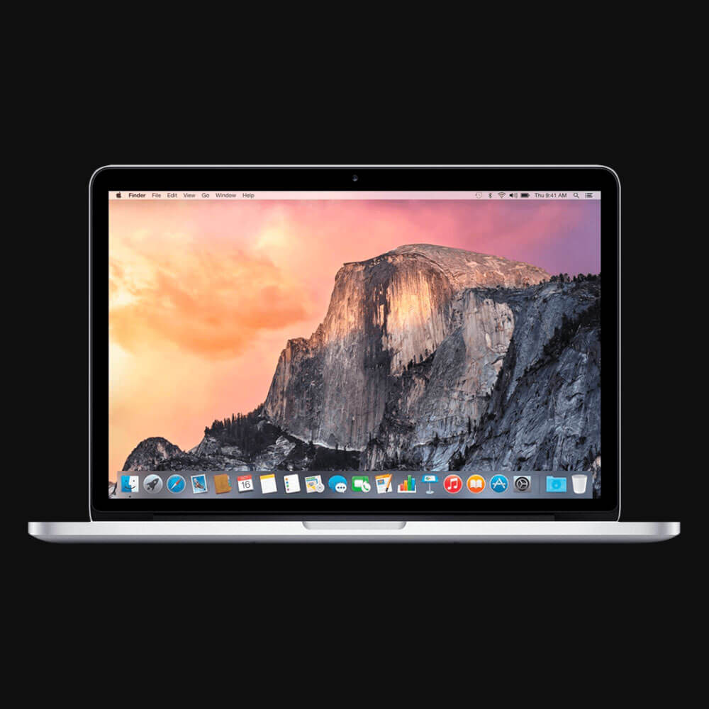 MacBook Pro 15 (2012 - 2015)