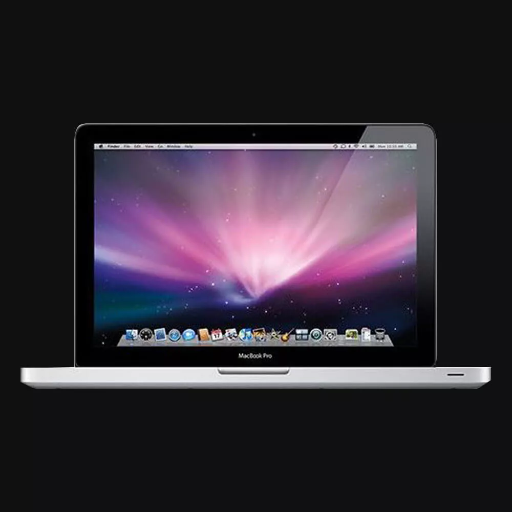 MacBook Pro 13 (2009 - 2012)