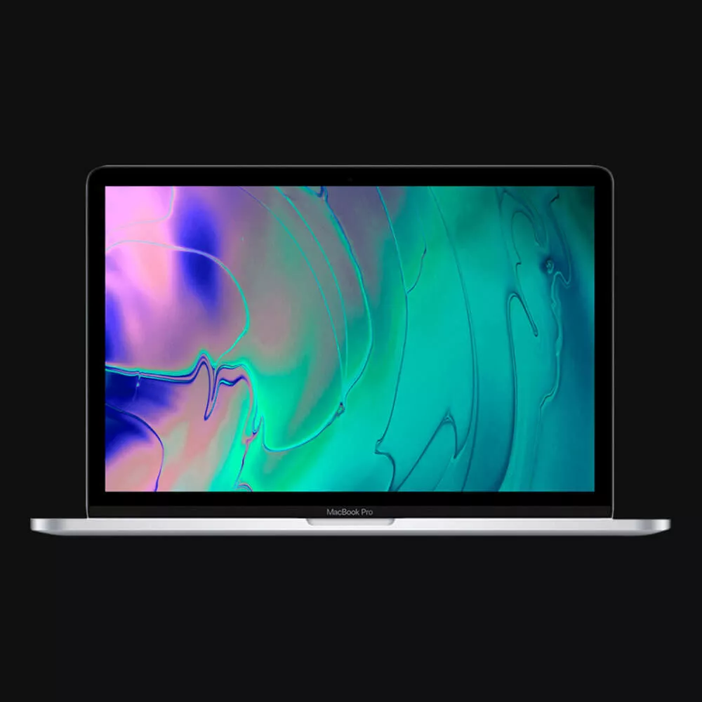 MacBook Pro 13  (4 порти Type-C)