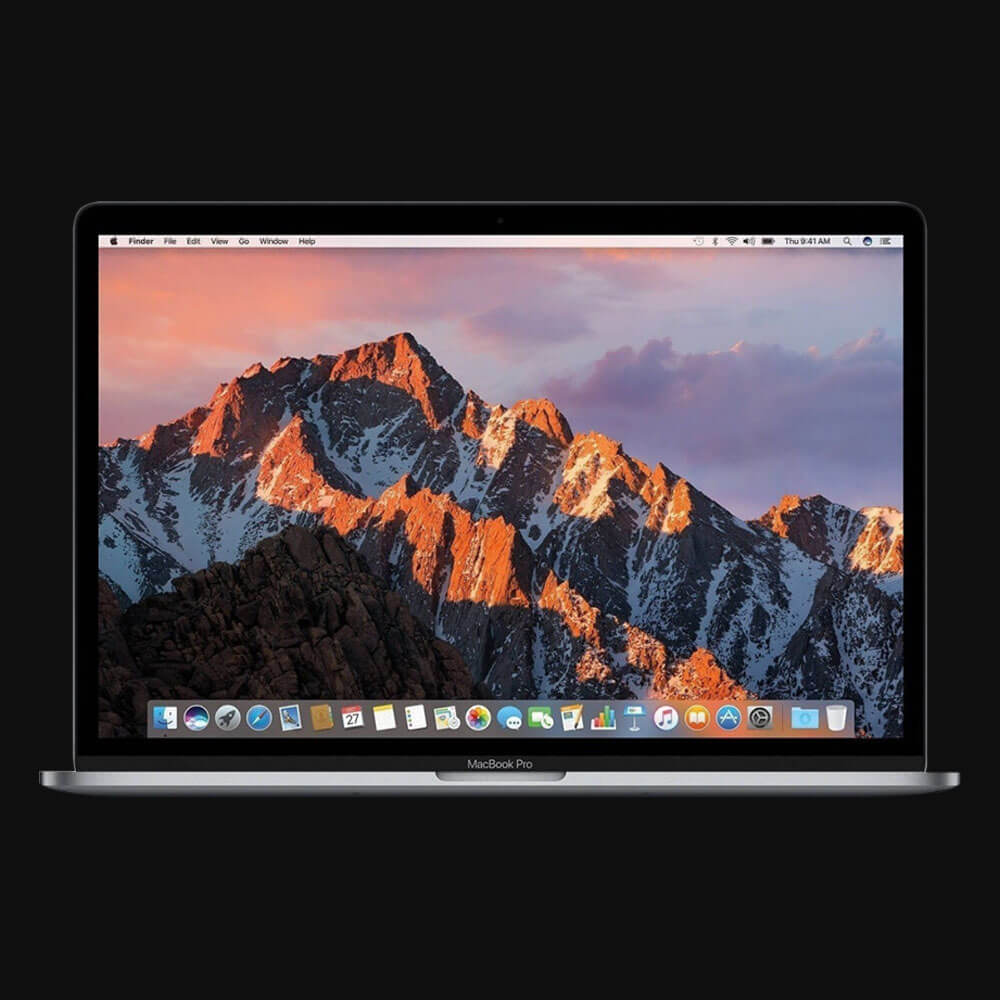 MacBook Pro 15 (2016 - 2017)