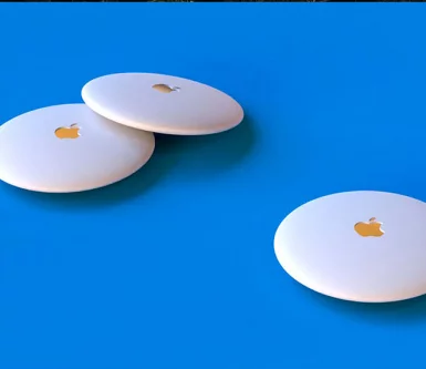 AirTags та iPad Pro (прогнози щодо перзентації)