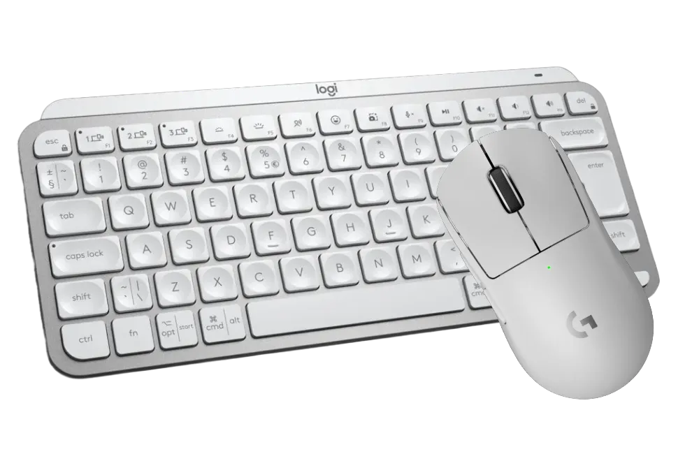 Игровые аксессуары