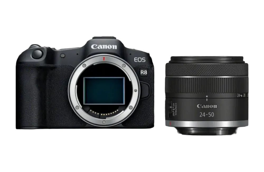 Фотоаппараты