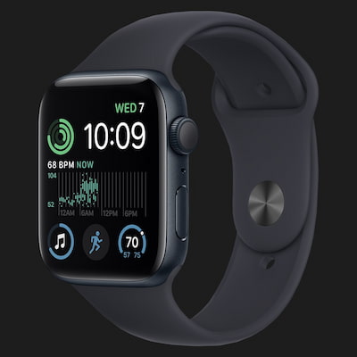 Apple Watch<br>SE 2