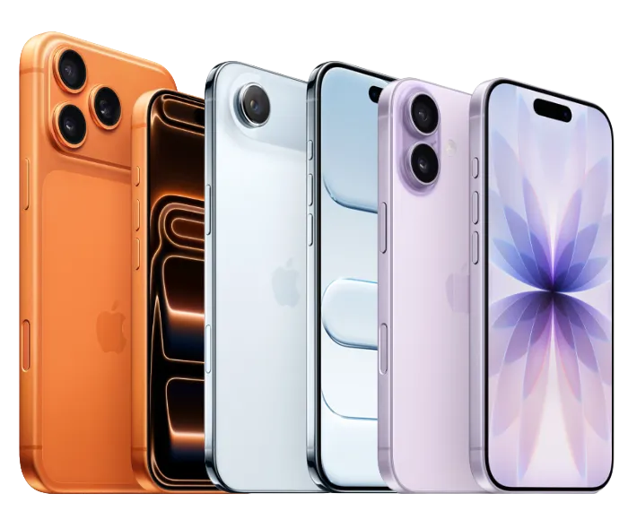 iPhone