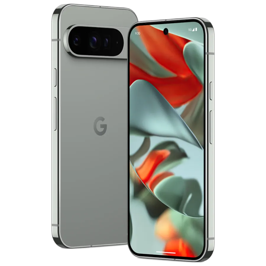 Google Pixel