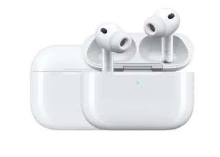 AirPods