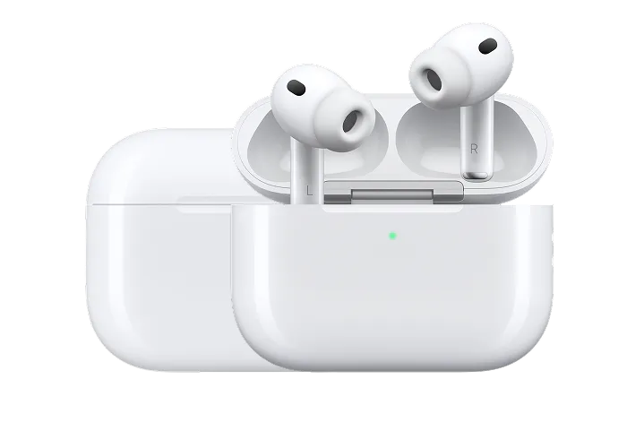 AirPods