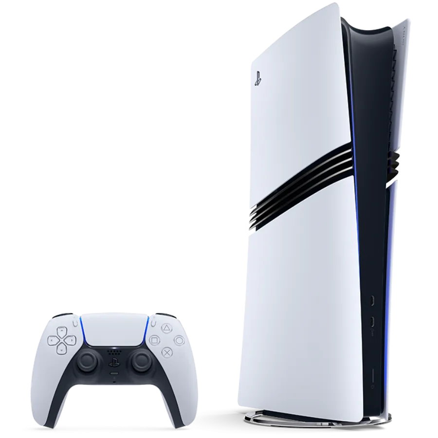 PlayStation