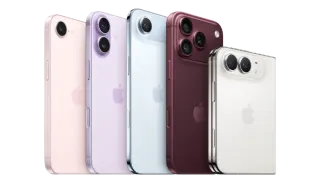 iPhone