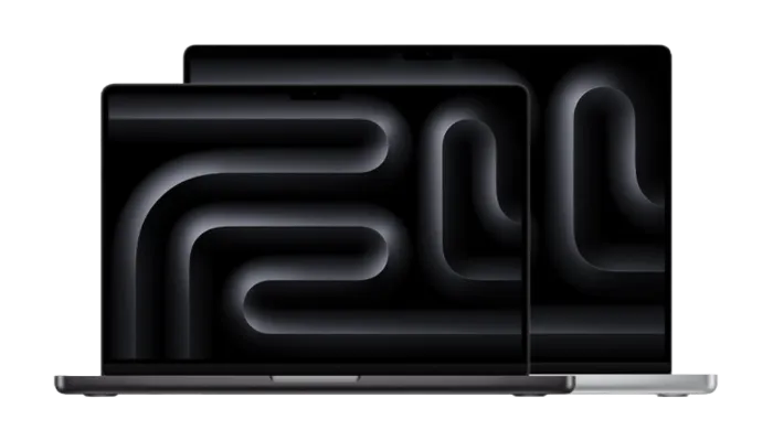 MacBook
