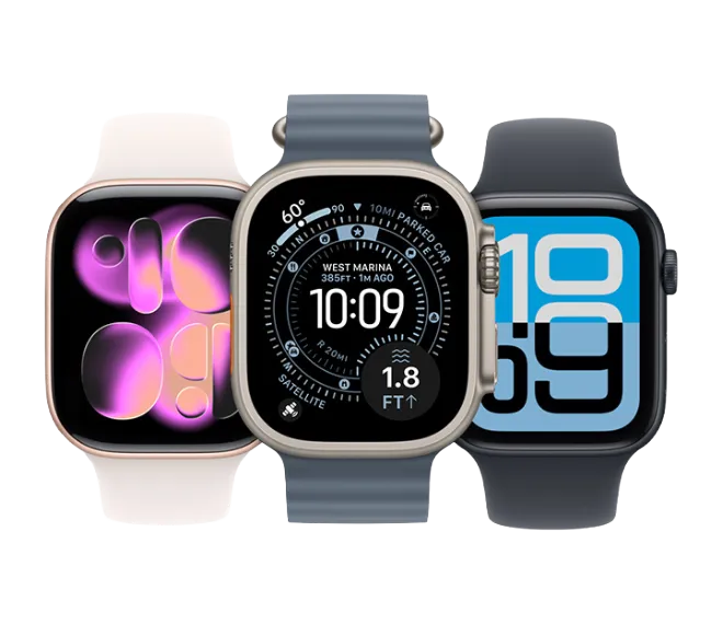 Apple Watch
