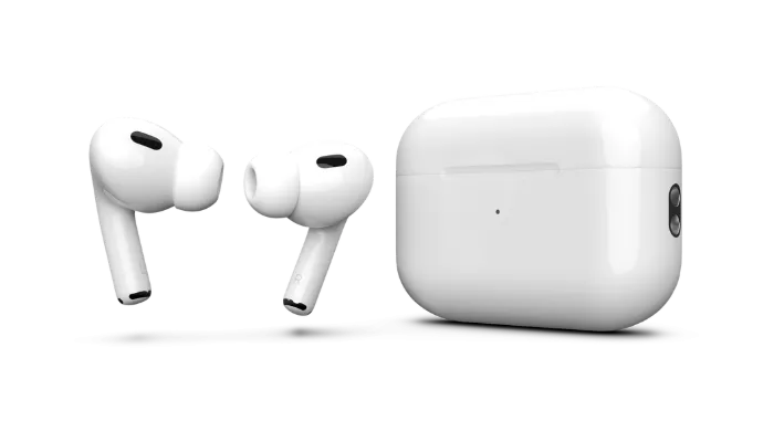 AirPods
