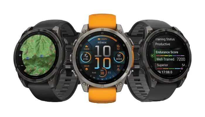 Garmin