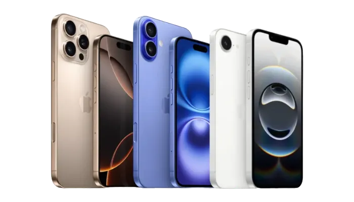 iPhone