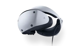 VR гарнітура