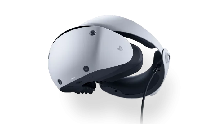 VR гарнітура