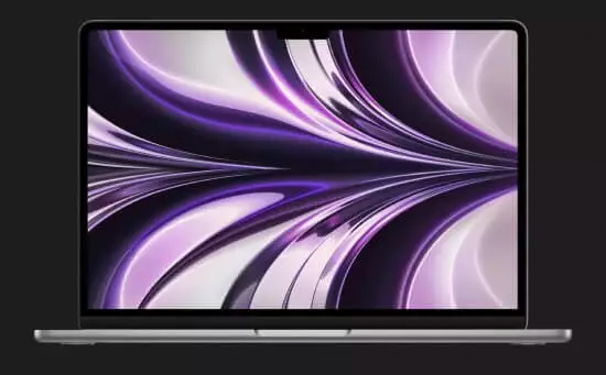 MacBook