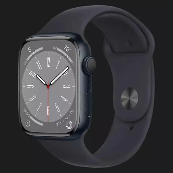 Apple Watch<br>Series 8