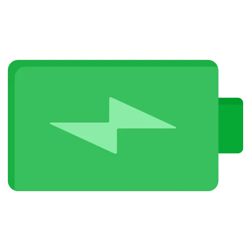 Максимальный ресурс батареи