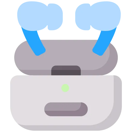 Зовнішній стан нового пристрою