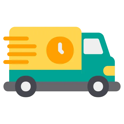 Швидка безкоштовна доставка