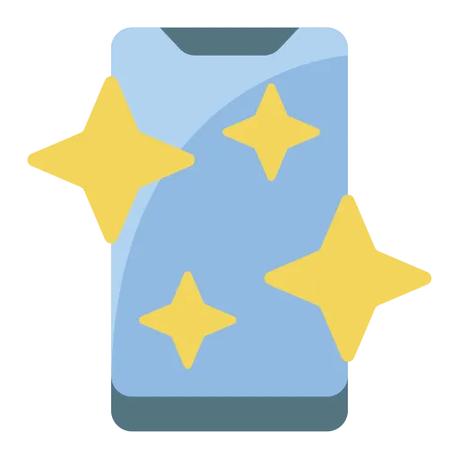 Зовнішній стан нового телефону