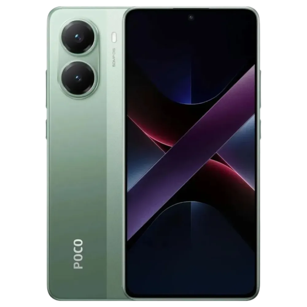 POCO X7 Pro