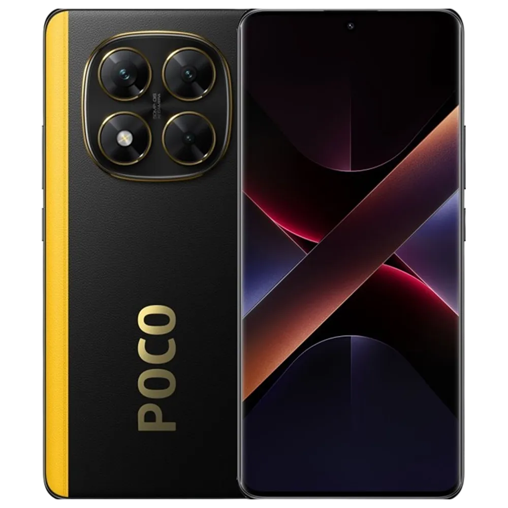 POCO X7