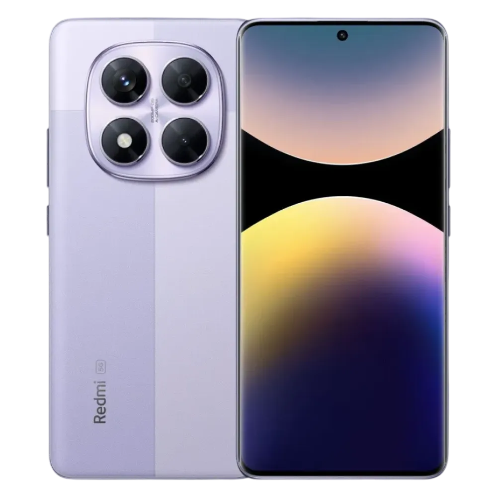 Xiaomi Redmi Note 14 Pro