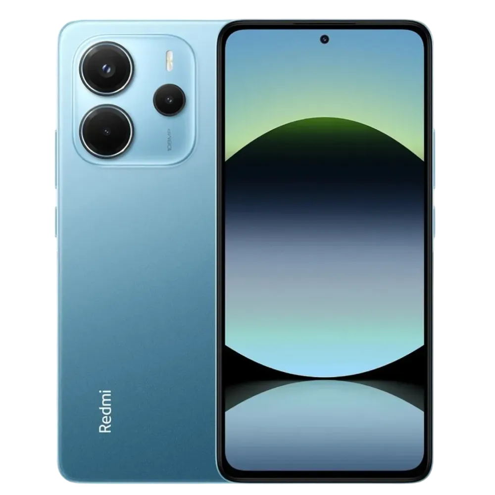 Xiaomi Redmi Note 14