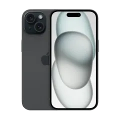 iPhone 15