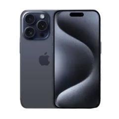iPhone 15 Pro