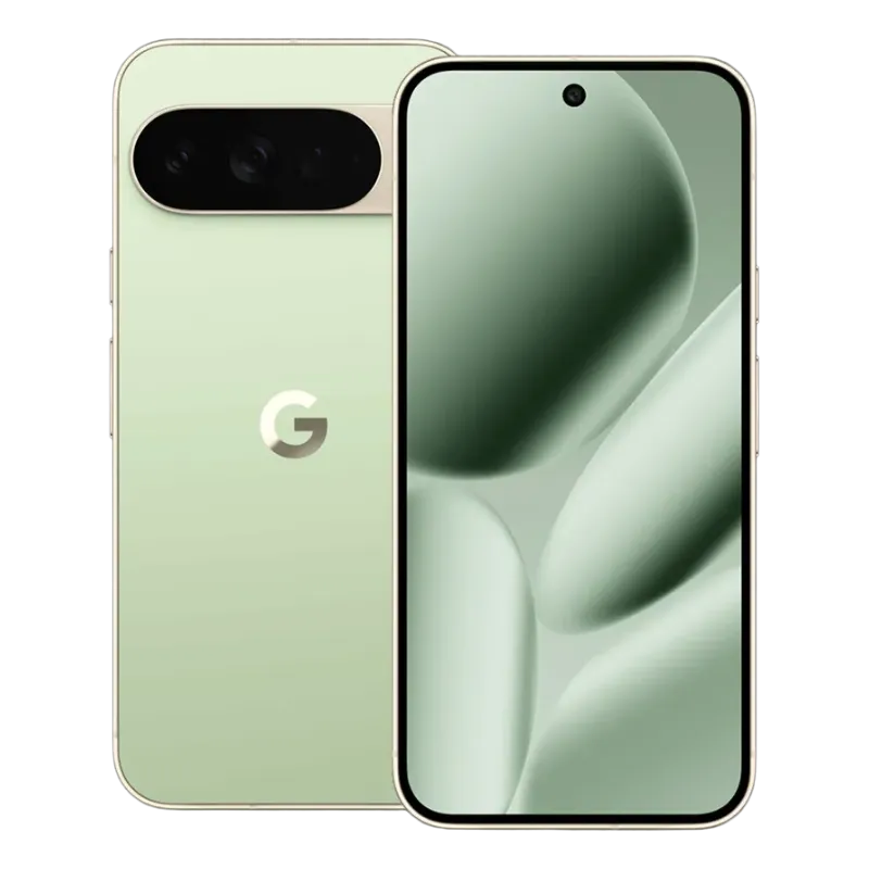 Google Pixel 10 Pro