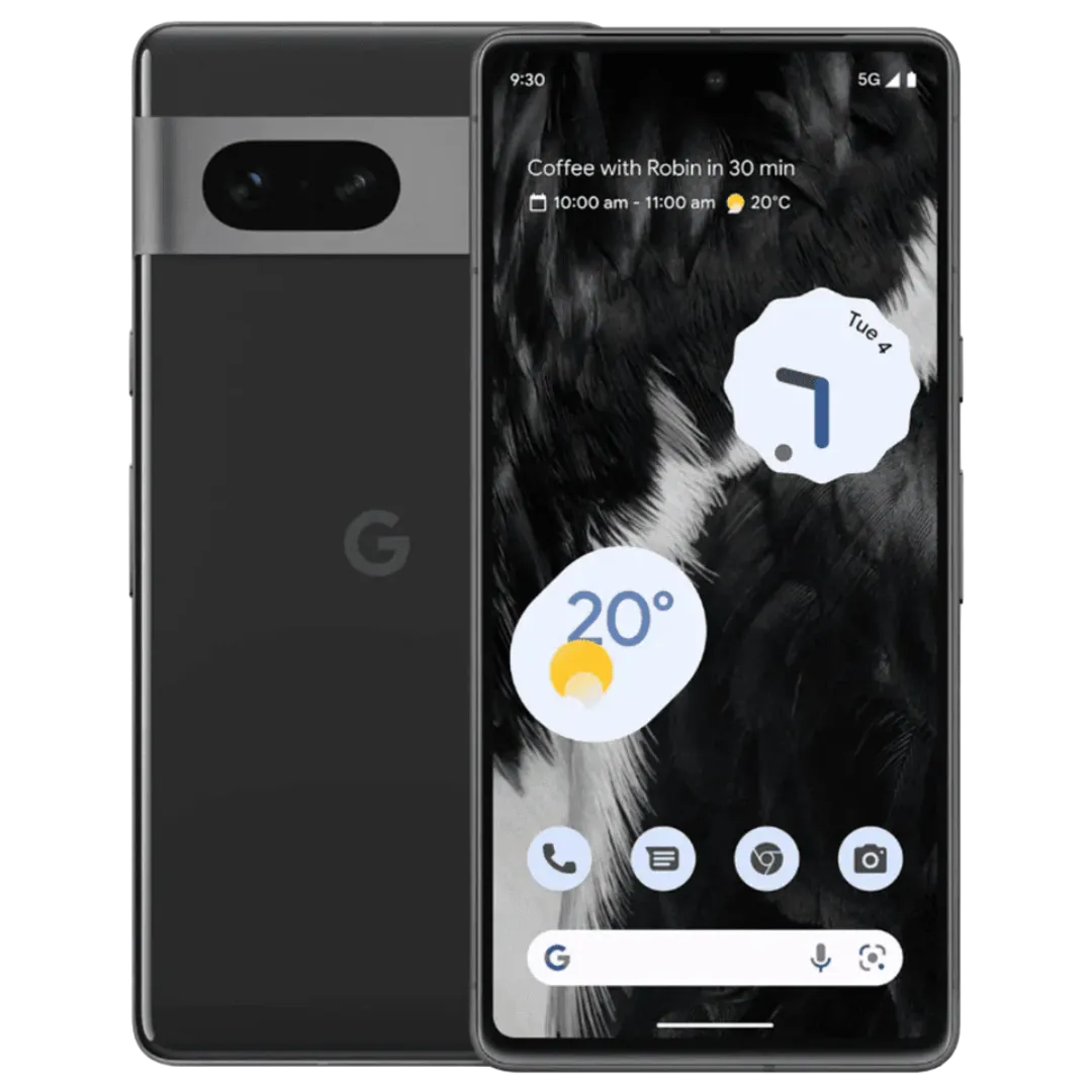 Google Pixel 7