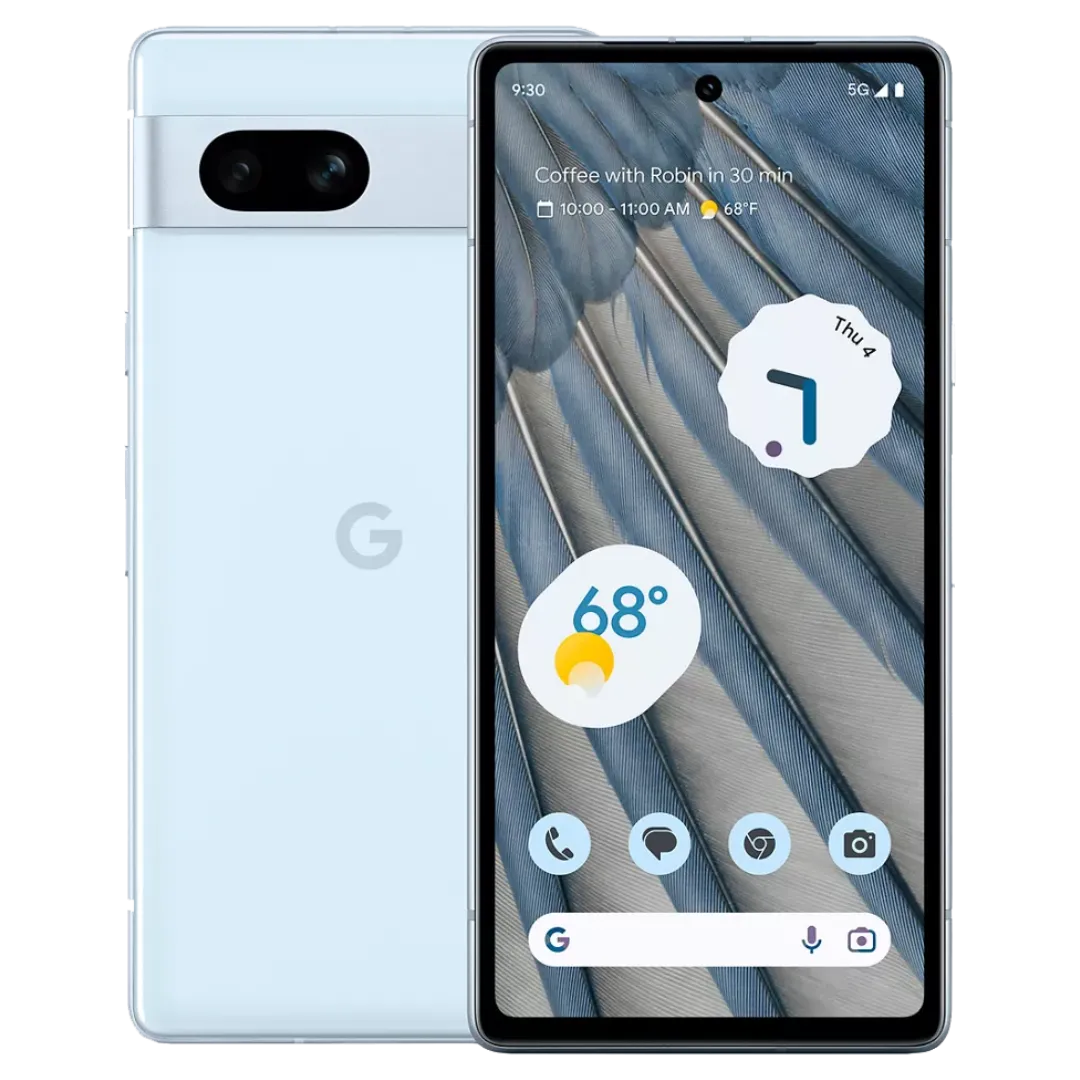 Google Pixel 7a