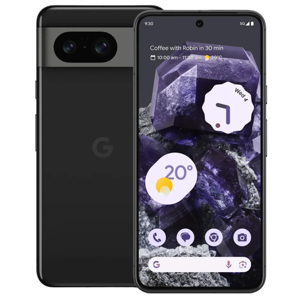 Google Pixel 8