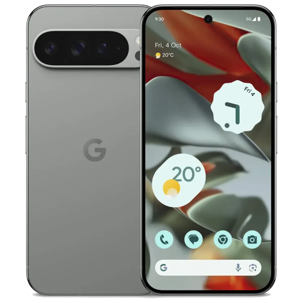 Google Pixel