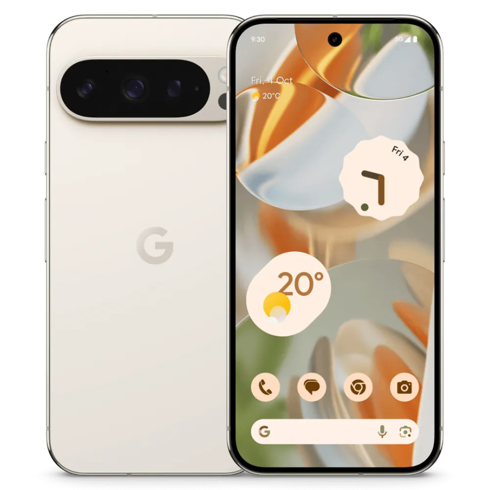Google Pixel 9 Pro XL