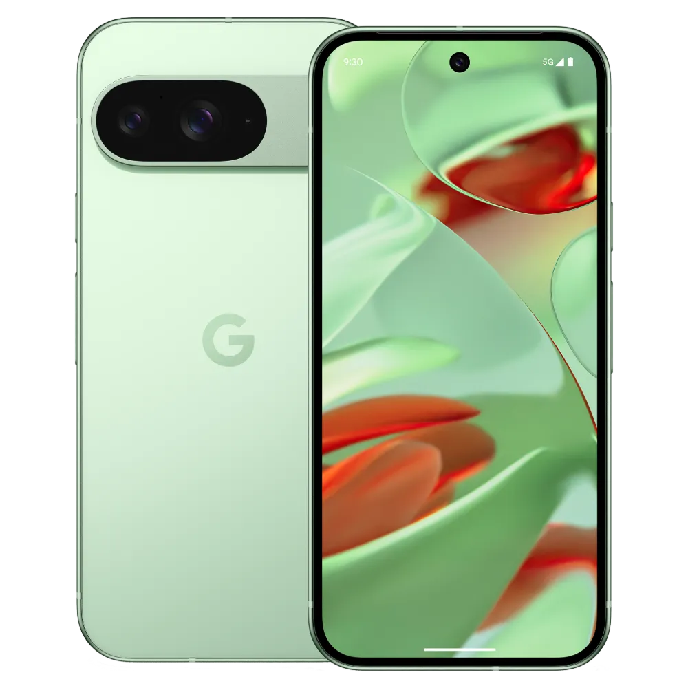Google Pixel 9