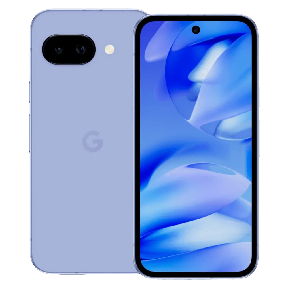 Google Pixel 9a