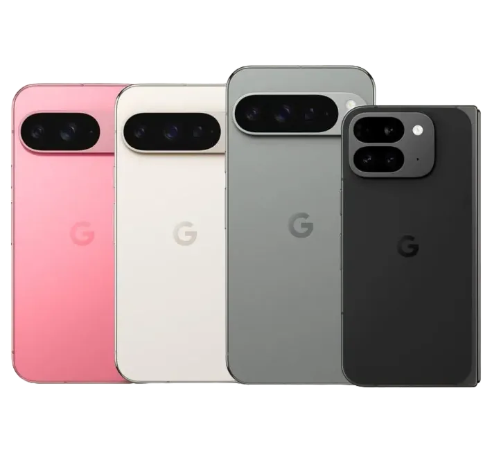 Google Pixel