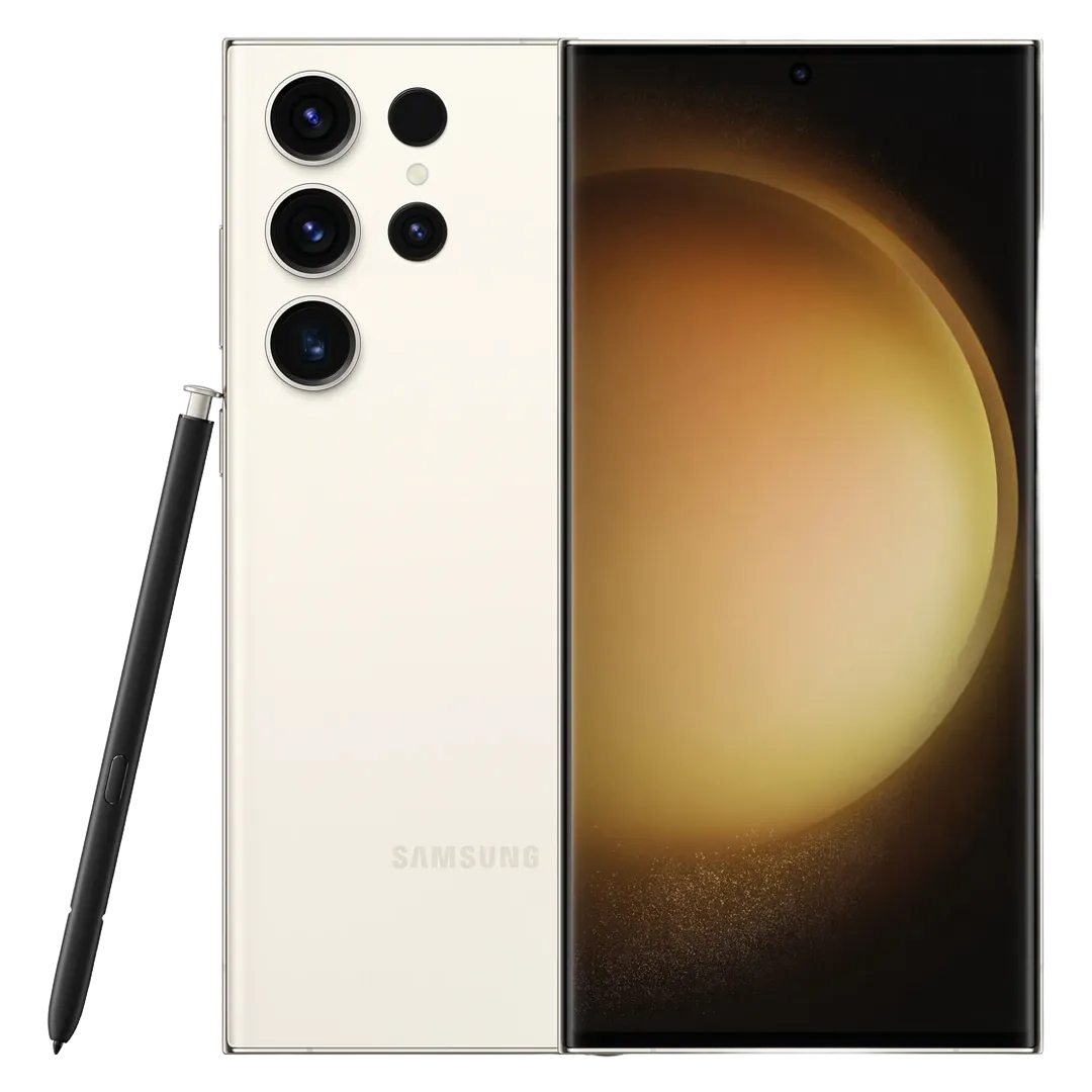 Samsung Galaxy S23 Ultra