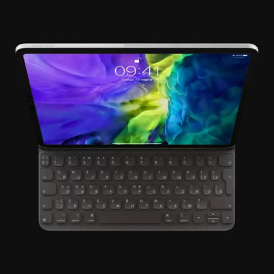 Клавіатури для iPad